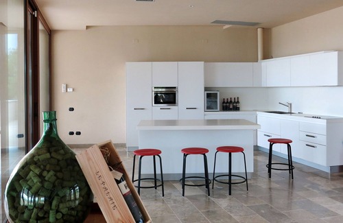 Peccioli House | Le Palaie - 'Pizzeria' (PEC207) by Interhome