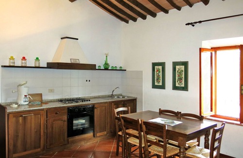 Peccioli Apartment | Le Palaie - 'Soffitta' PEC202 by Interhome