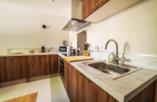 Collobrieres Apartment | Le Palm Appartement élégant & Design En Bord Rivière