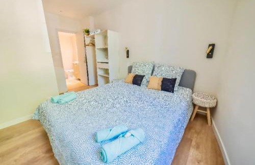 Collobrieres Apartment | Le Palm Appartement élégant & Design En Bord Rivière