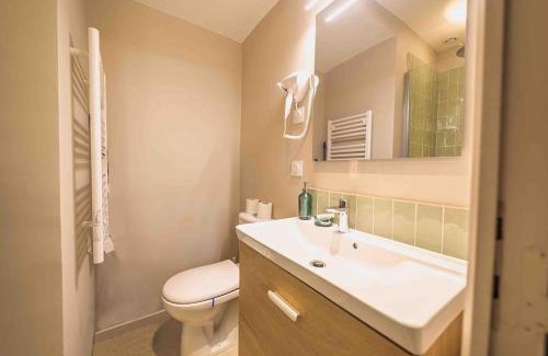 Collobrieres Apartment | Le Palm Appartement élégant & Design En Bord Rivière