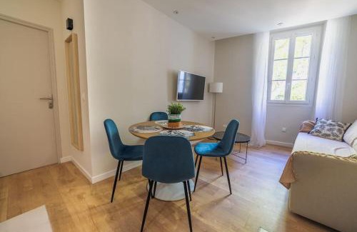 Collobrieres Apartment | Le Palm Appartement élégant & Design En Bord Rivière