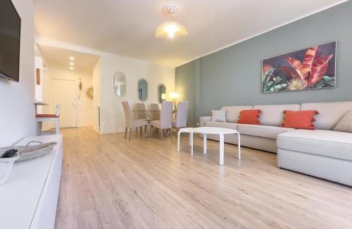 California - Pezou Apartment | Le Palm by Winsome Destination