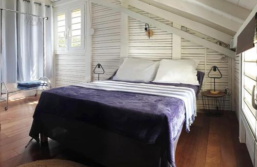 Le Carbet Ski Chalet | Le Palma Christi