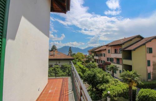Cannero Riviera Apartment | le palme