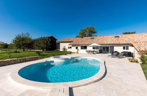 Bazas Bed & Breakfast | Le Palmier Exotique