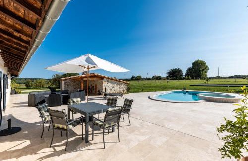 Bazas Bed & Breakfast | Le Palmier Exotique