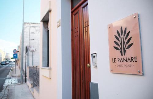 Spongano Apartment | Le Panare Home