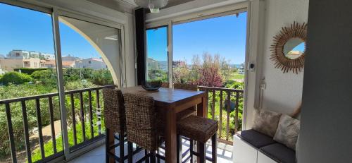 Palavas-les-Flots Apartment | Le Panima