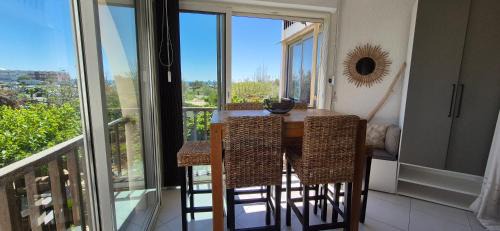 Palavas-les-Flots Apartment | Le Panima
