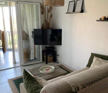 Palavas-les-Flots Apartment | Le Panima