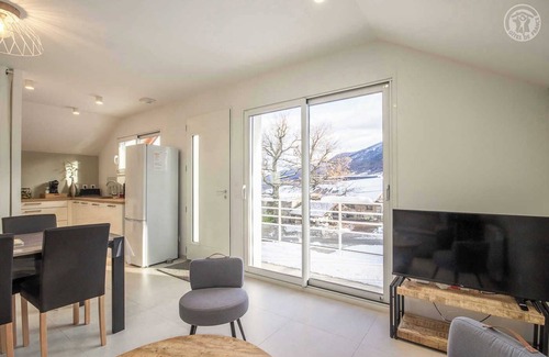 Montcel House | LE PANORAMA - LE MONTCEL