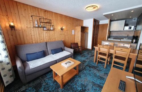 Les Eucherts Apartment | Le Panoramic