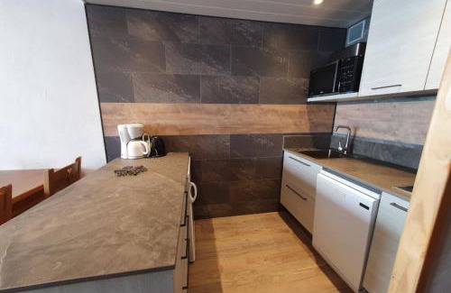 Les Eucherts Apartment | Le Panoramic