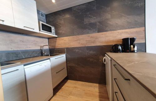 Les Eucherts Apartment | Le Panoramic