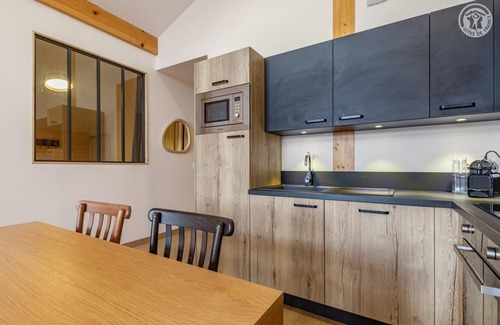 Hauteluce House | LE PANORAMIC - HAUTELUCE