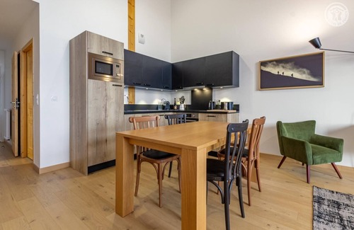 Hauteluce House | LE PANORAMIC - HAUTELUCE
