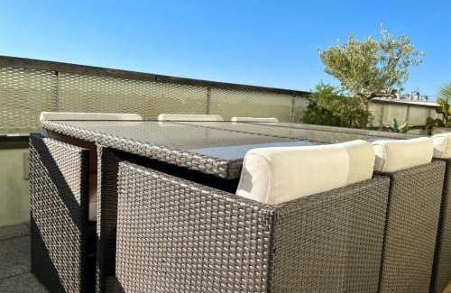 Saint-Herblain House | Le panoramique