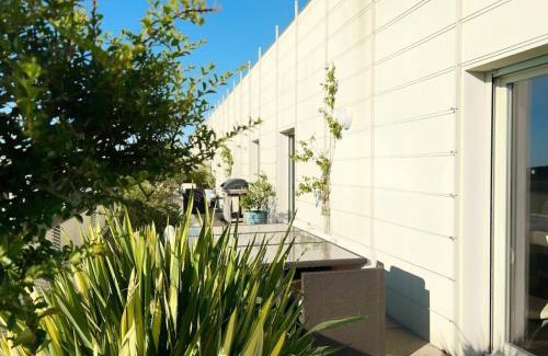 Saint-Herblain House | Le panoramique