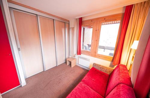 Plagne 1800 Apartment | Le Panoramix