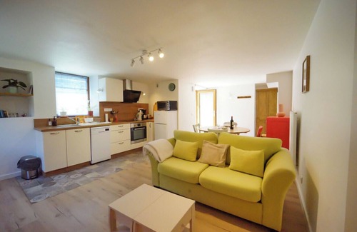 Saint-Jorioz Apartment | Le papillon Savoyard