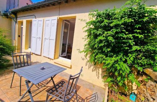 Verrieres-le-Buisson Apartment | Le Paradis - Charmants appartements proche nature