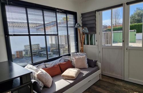 Sainte-Marie-de-Re Apartment | le Paradis
