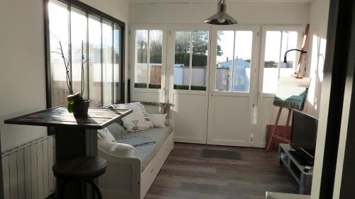 Sainte-Marie-de-Re Apartment | le Paradis