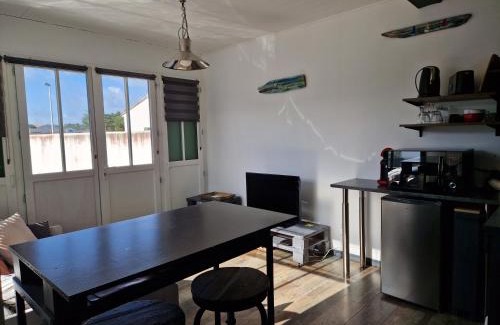 Sainte-Marie-de-Re Apartment | le Paradis