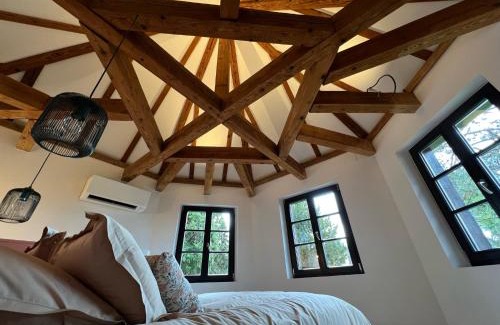 Ostheim House | Le Parc du Séquoia & SPA proche Colmar et Riquewihr