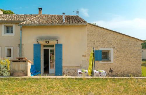 Mallemort Apartment | Le Pas Des Lanciers