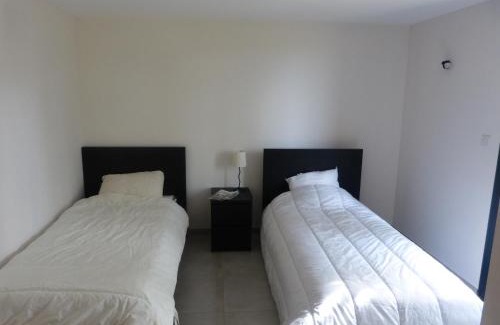 Mollans-sur-Ouveze Apartment | Le Pas du Ventoux