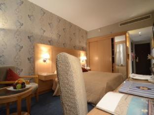 An-Nuzhah Hotel | Le Passage Cairo Hotel & Casino