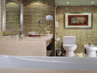 An-Nuzhah Hotel | Le Passage Cairo Hotel & Casino