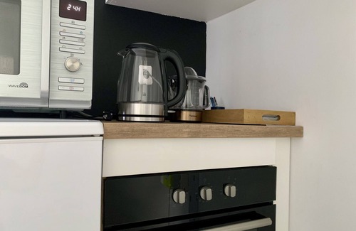 Troyes Apartment | Le Passage de Hugues, Hyper Centre, 3 Chambres