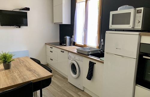 Troyes Apartment | Le Passage de Hugues, Hyper Centre, 3 Chambres