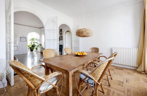 Saint-Michel Apartment | Le Passage