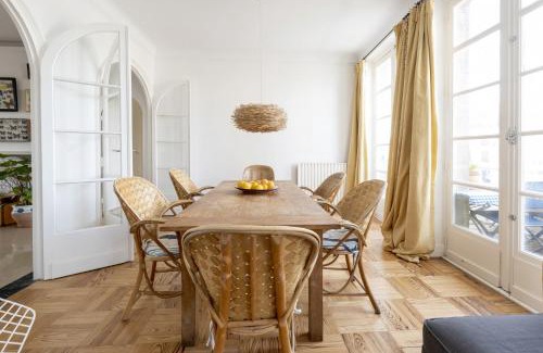 Saint-Michel Apartment | Le Passage