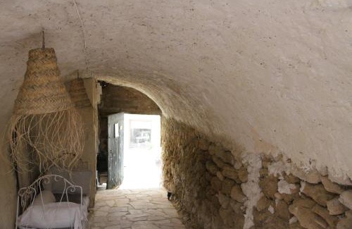Lourmarin Apartment | LE PASSAGE