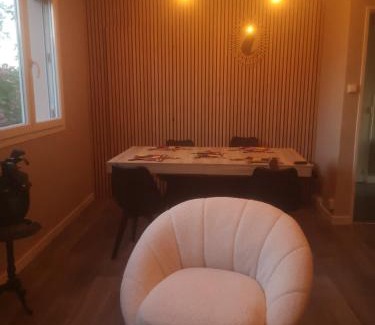 Albi Apartment | Le pastel