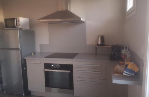 Albi Apartment | Le pastel
