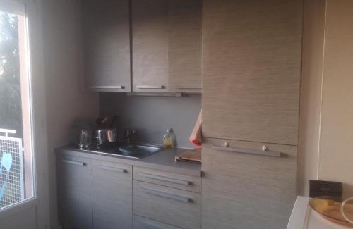 Albi Apartment | Le pastel