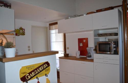 Torreilles House | Le patio de Torreilles-Plage