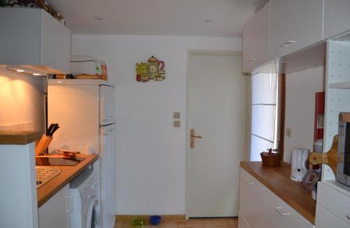 Torreilles House | Le patio de Torreilles-Plage