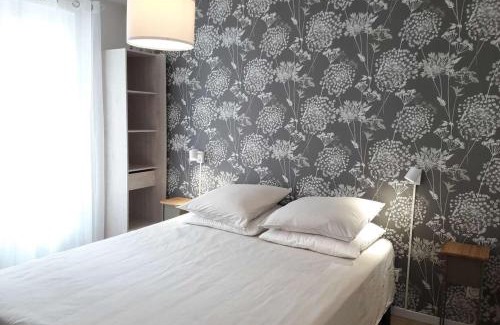 Montferrand Apartment | Le Patio