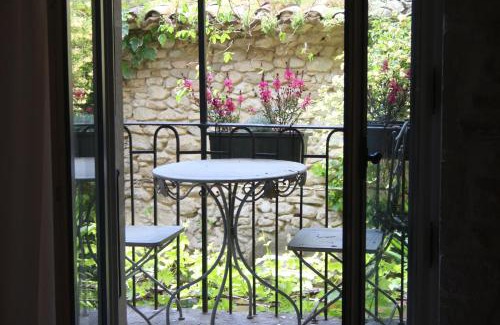 Grignan House | LE PATIO