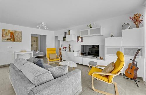Guilhemery Apartment | Le Patio Guilhemery