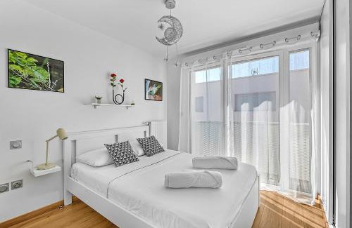 Guilhemery Apartment | Le Patio Guilhemery