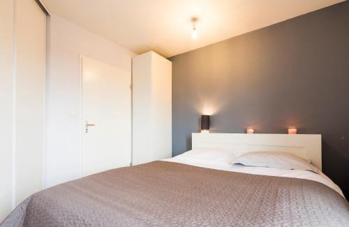 Fontaine-Bayonne-Cartoucherie Apartment | Le Patte d'Oie