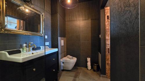 Muttersholtz Apartment | Le Pavillon de Chasse